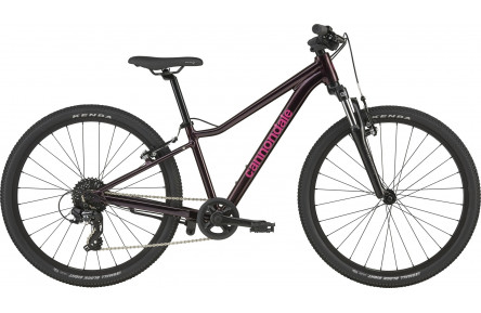 Велосипед 24" Cannondale Trail OS 2026 RPP