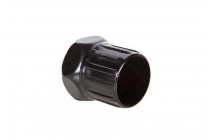 Ключ-съемник для кассет и трещоток KEN TECH KL-9715A черный. ключ 23