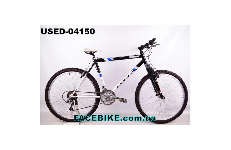 Горный велосипед Orbea