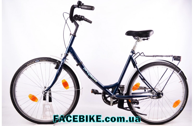 Б/В Міський велосипед Prophete