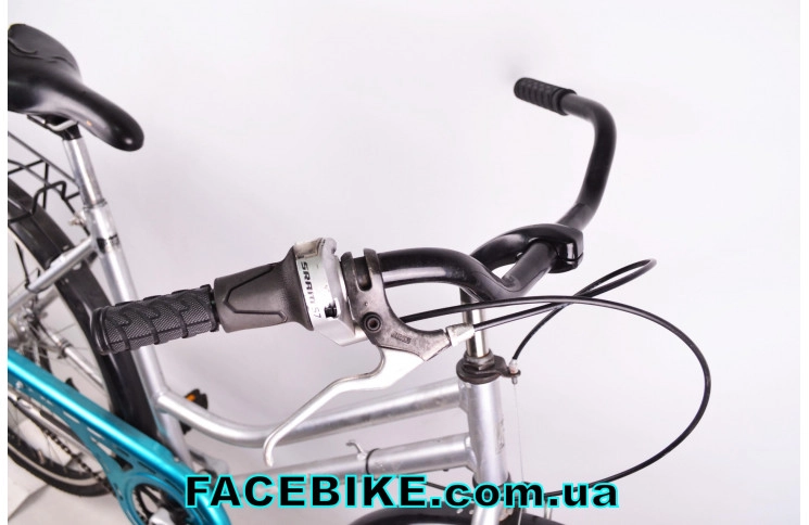 Б/В Міський велосипед Ratz