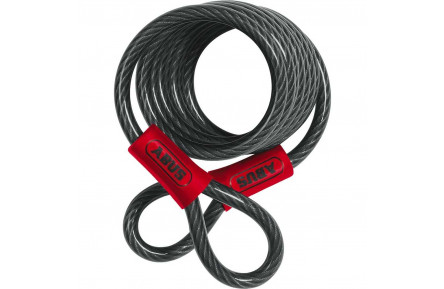 Трос без замка ABUS 1850/185 Loop cable