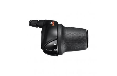 Шифтер SL-C6000-8 Revoshift NEXUS 8-швидк, трос 2100мм, OEM