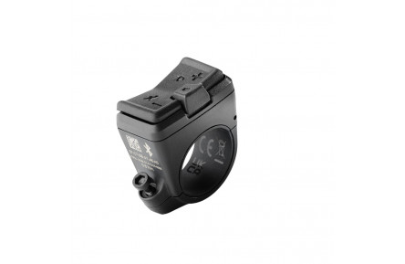 Міні-пульт дистанційного керування Bosch Mini Remote, 22.2мм (BRC3300)