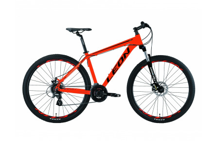 Новий Гірський велосипед Leon TN 90 DD 2019