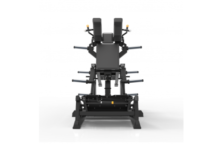 Машина для присідань Impulse ECP713