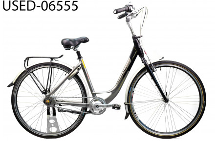 Б/В Міський велосипед Gazelle Innergy
