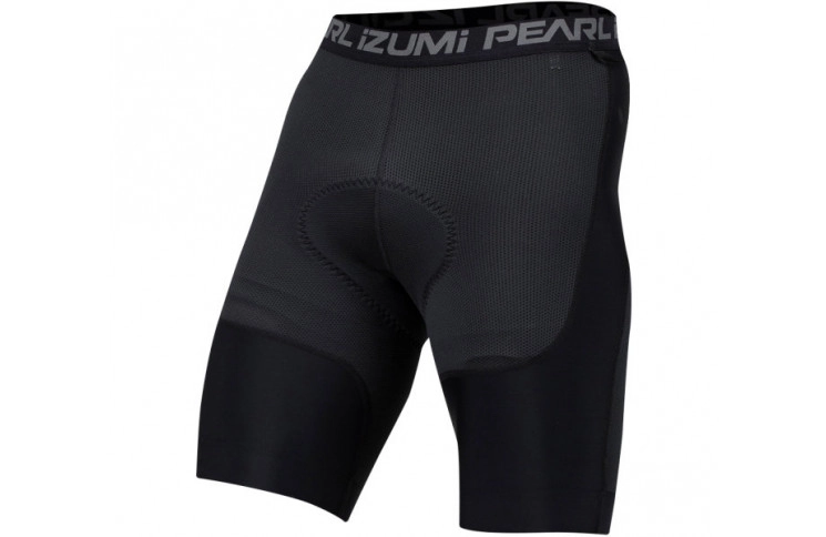 Велотрусы-подшортники Pearl Izumi SELECT LINER, черн., разм. M