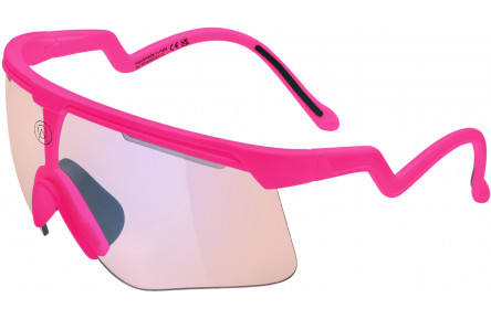 Очки Albaoptics DELTA Fucsia II VZUM F-Lens Flamingo фотохромные