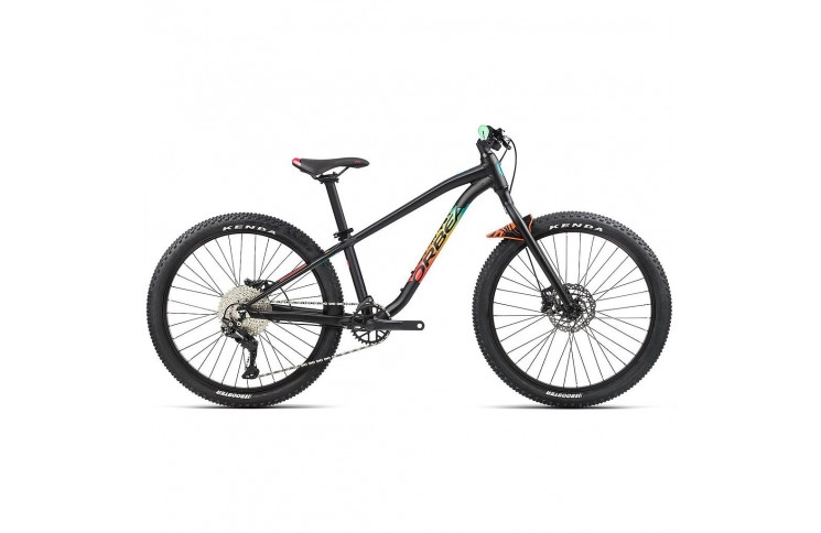 Підлітковий велосипед Orbea Laufey 24 H30 2021