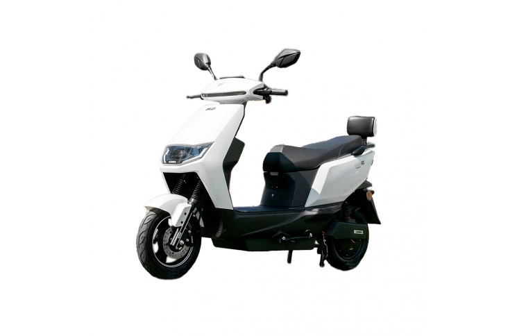 Електроскутер SUN2 Xdao Electric Scooter 1500W 72V25Ah