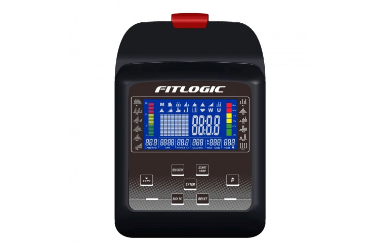 Орбитрек Fitlogic ET-742P2