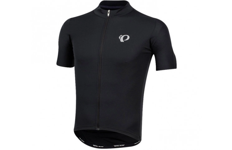 Велоджерсі Pearl Izumi SELECT PURSUIT, чорне, розм. L