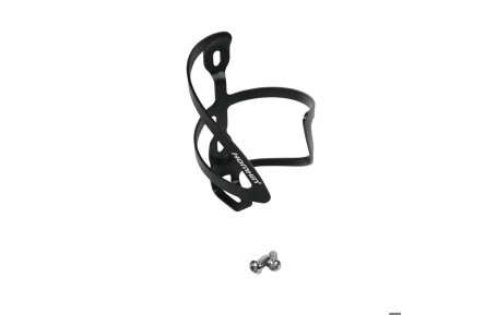 Фляготримач Алюмiнiй BEcool BC-BH9308 чорний AM (брендоване пакування)