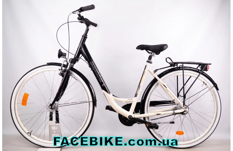 Б/В Міський велосипед Hoprider