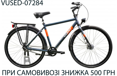 Б/В Міський велосипед Giant Urban