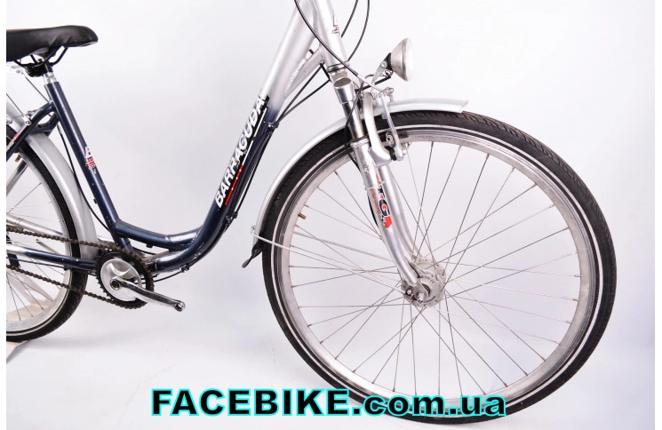 Б/В Міський велосипед Barracuda