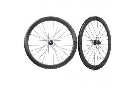 Комплект коліс SWR Evo 50 Wheels Set Miche, HG - Clincher