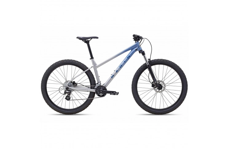 Велосипед 27,5" Marin Wildcat Trail WFG 3 2022