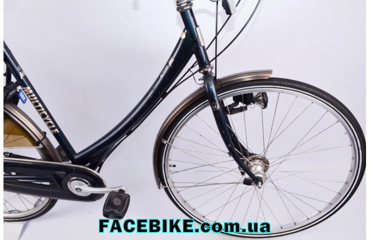 Городской велосипед Multicycle