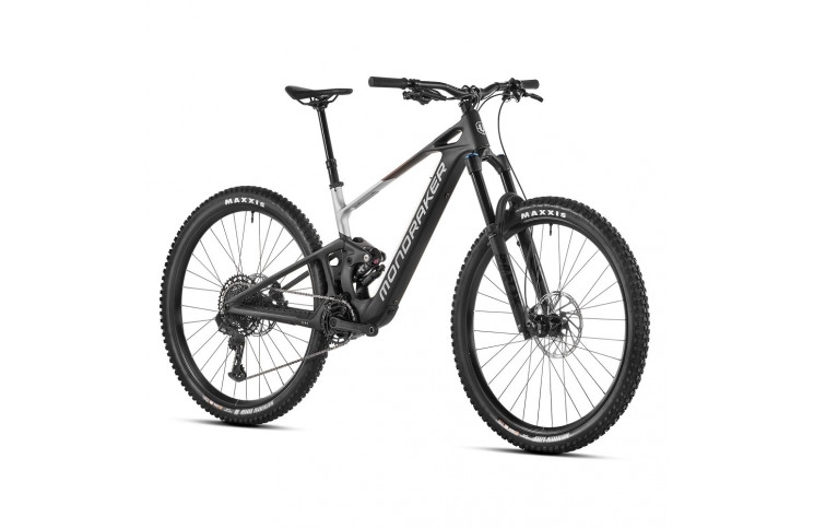 Електровелосипед MONDRAKER NEAT R 29" M, Carbon (2024)