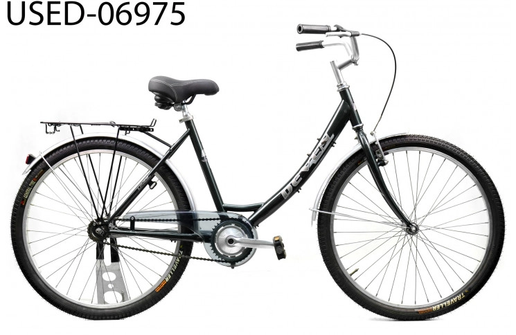 Б/В Міський велосипед Deven Liner