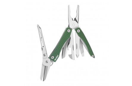 Мультитул NexTool Mini Flagship зелений