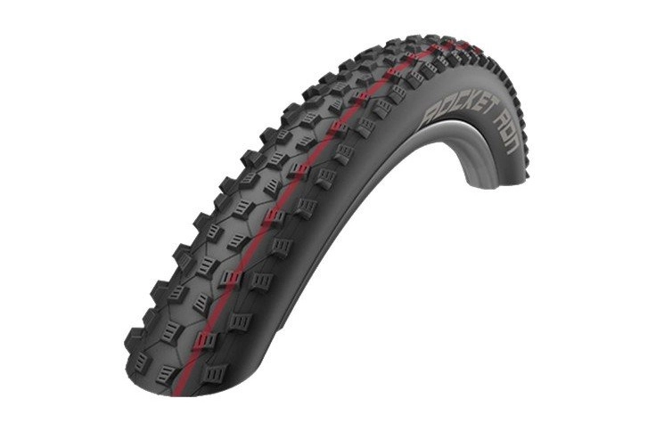 Покрышка Schwalbe Rocket Ron 29x2.25 (57-622)