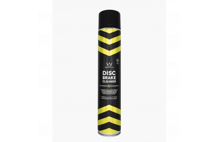 Спрей очиститель для роторов Peaty's Disc Brake Cleaner, 750ml
