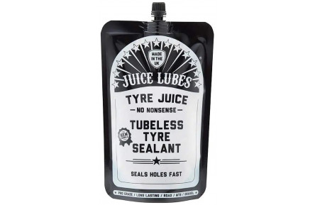 Герметик безкамерний Juice Lubes Tyre Sealant 140мл