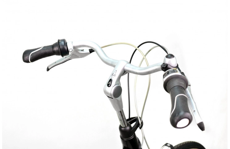 Городской велосипед Gazelle Innergy