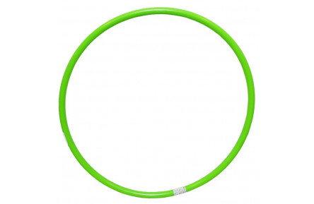 Обруч гімнастичний Хулахуп Великий 25256M(Green) 90 см