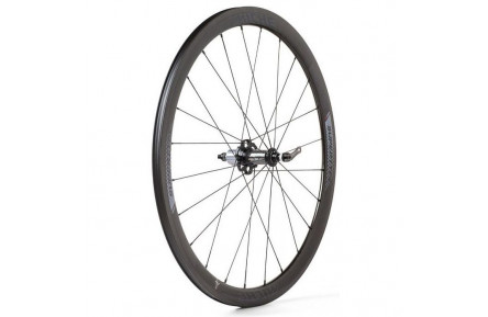 Miche комплект колес Supertype 440RC, Shimano 11-шв., (под проводную шину), QR (WHSR40BBCS000)