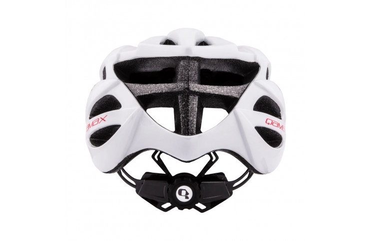 Шлем HQBC QAMAX разм. L, 58-61см, белый глянц.