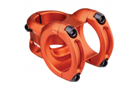 Вынос SPANK SPOON 350 35mm, Orange