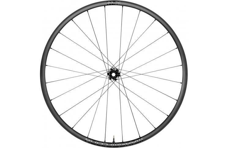 Пров. 29" Cannondale MTB HollowGram XC-S 27, карбоновый обед, втулка 110x15mm, 6 болтов