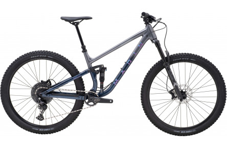 Велосипед 29" Marin RIFT ZONE 2 рама - XL 2025 GREY/BLUE