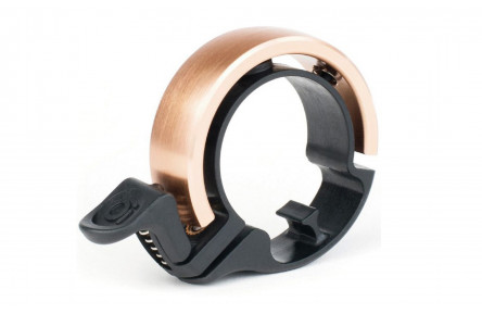 Звонок Knog Oi Classic Large Copper