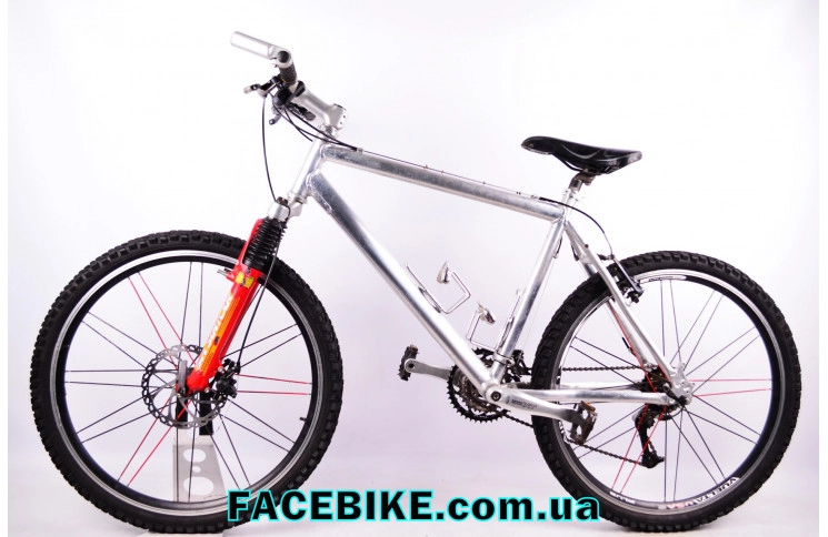 Б/В Гірський велосипед MTB