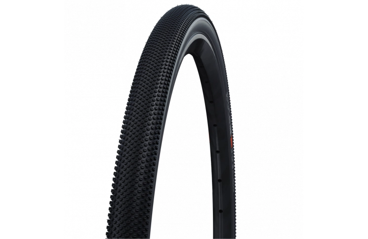 Покрышка Schwalbe G-One Allround 28x1.50, 700x38C (40-622)