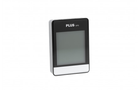 Велокомпьютер ONRIDE Plus с GPS, 9 функций, черный