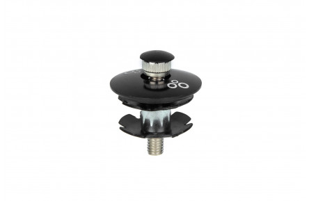 Кришка рульової колонки з якорем ONRIDE Beret 10