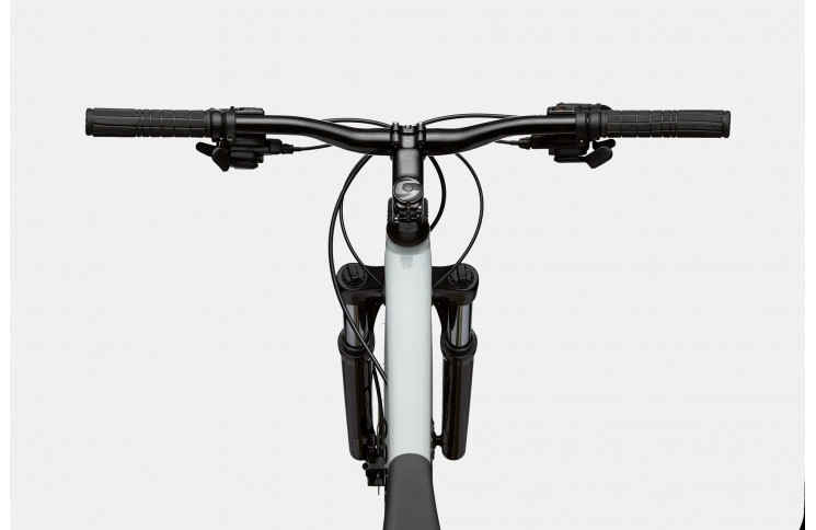 Велосипед 27,5" Cannondale TRAIL 7 Feminine XS 2024 CHK