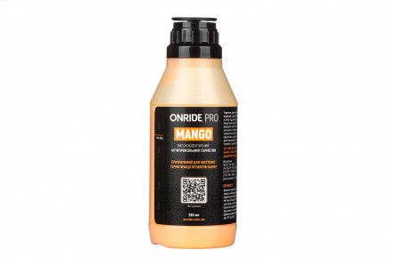 Герметик для камер ONRIDE Mango 280 мл