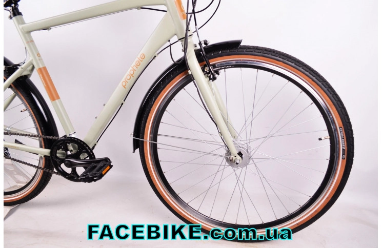 Новый Городской велосипед Prophete Urbanicer