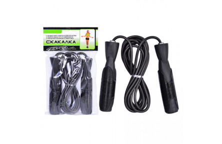 Скакалка для спорту MS 0190 довжина 300см