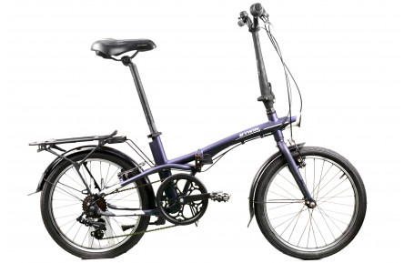 Б/У Складний велосипед B-Twin