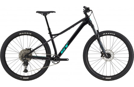 Велосипед 29" GT Zaskar LT Elite