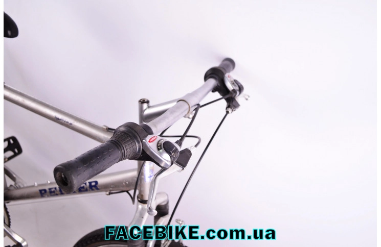 Б/У Горный велосипед Reiker
