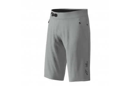 Шорти Alpinestars A-DURA RIDE SHORTS GRAY, 34